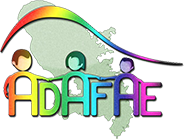 Logo ADAFAE